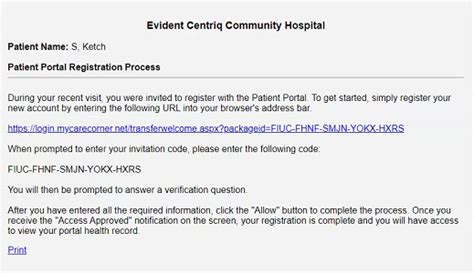 cpsi patient portal.